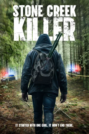 Stone Creek Killer 2025 Full HD Türkçe Dublaj Film İzle