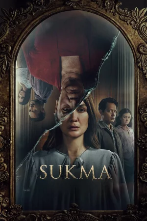 Sukma 2025 Full HD Türkçe Dublaj Film İzle