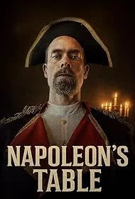 Napoleon's Table 2025 Full HD Türkçe Dublaj Film İzle