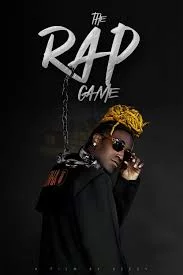 The Rap Game 2024 Full HD Türkçe Dublaj Film İzle