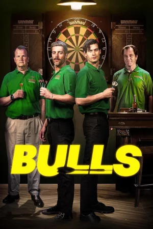 Bulls 2026 Full HD Türkçe Dublaj Film İzle