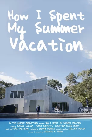 How I Spent My Summer Vacation 2025 Full HD Türkçe Dublaj Film İzle