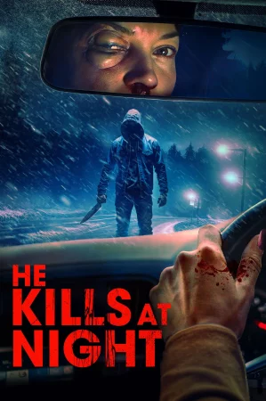 He Kills at Night 2025 Full HD Türkçe Dublaj Film İzle