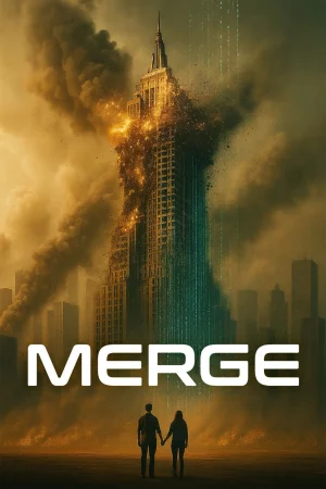 Merge 2025 Full HD Türkçe Dublaj Film İzle