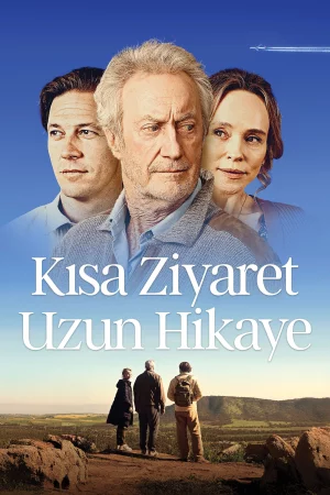 Kısa Ziyaret Uzun Hikaye 2025 Full HD Türkçe Dublaj Film İzle