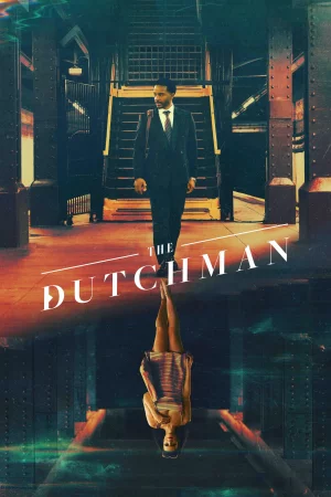 The Dutchman 2026 Full HD Türkçe Dublaj Film İzle