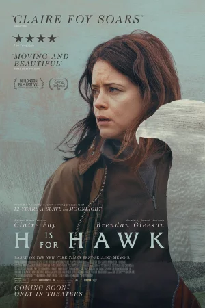 H Is for Hawk 2025 Full HD Türkçe Dublaj Film İzle