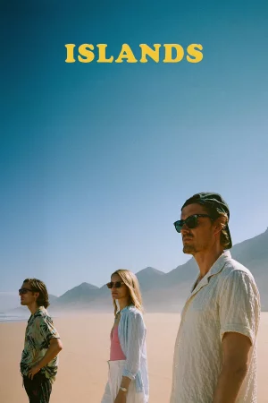 Adalar 2025 Full HD Türkçe Dublaj Film İzle