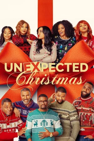 Unexpected Christmas 2025 Full HD Türkçe Dublaj Film İzle