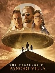 The Treasure of Pancho Villa 2025 Full HD Türkçe Dublaj Film İzle