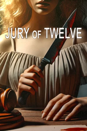 Jury of Twelve 2025 Full HD Türkçe Dublaj Film İzle