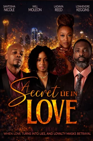 A Secret Lie in Love 2025 Full HD Türkçe Dublaj Film İzle