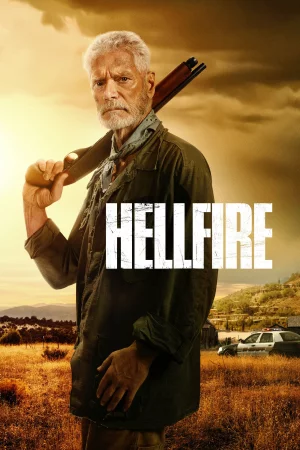 Hellfire 2026 Full HD Türkçe Dublaj Film İzle