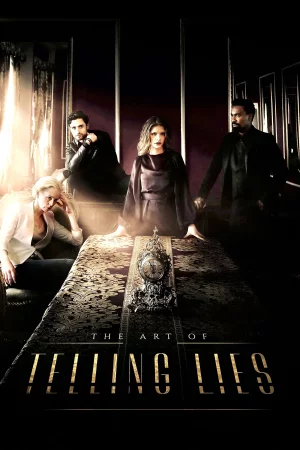The Art of Telling Lies 2026 Full HD Türkçe Dublaj Film İzle