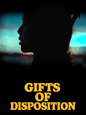 Gifts of Disposition 2025 Full HD Türkçe Dublaj Film İzle