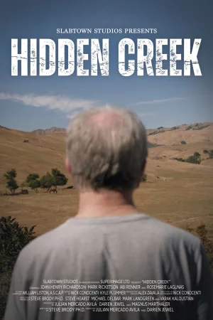 Hidden Creek 2025 Full HD Türkçe Dublaj Film İzle