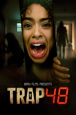 Trap 48 2025 Full HD Türkçe Dublaj Film İzle
