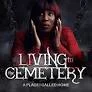 Living in the Cemetery 2025 Full HD Türkçe Dublaj Film İzle