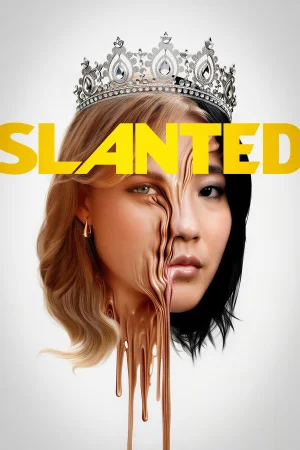 Slanted 2026 Full HD Türkçe Dublaj Film İzle