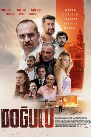 Doğulu 2025 Full HD Türkçe Dublaj Film İzle