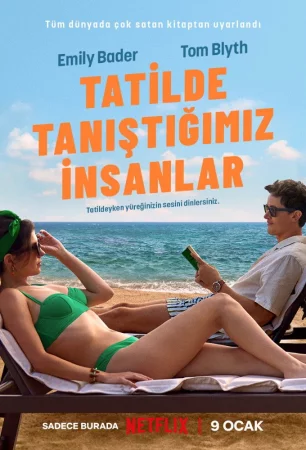 Tatilde Tanıştığımız İnsanlar 2026 Full HD Türkçe Dublaj Film İzle