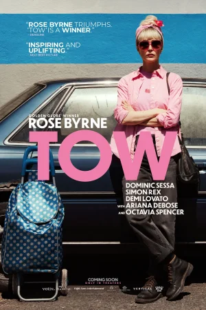 Tow 2026 Full HD Türkçe Dublaj Film İzle