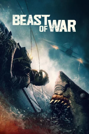 Savaş Canavarı 2025 Full HD Türkçe Dublaj Film İzle