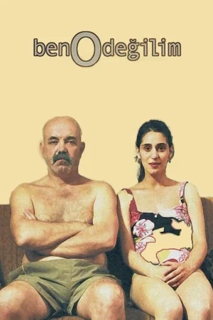 Ben O Değilim 2013 Full HD Türkçe Dublaj Film İzle