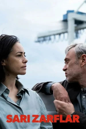Sarı Zarflar 2026 Full HD Türkçe Dublaj Film İzle