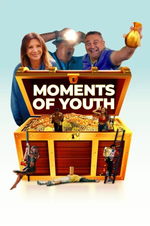 Moments of Youth 2026 Full HD Türkçe Dublaj Film İzle