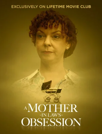A Mother-in-Law's Obsession 2025 Full HD Türkçe Dublaj Film İzle
