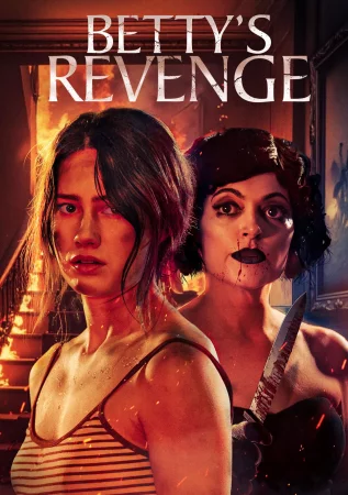 Betty's Revenge 2026 Full HD Türkçe Dublaj Film İzle