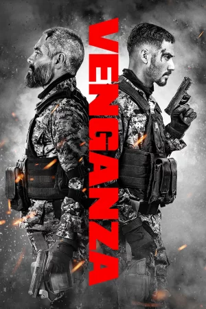 Venganza 2026 Full HD Türkçe Dublaj Film İzle