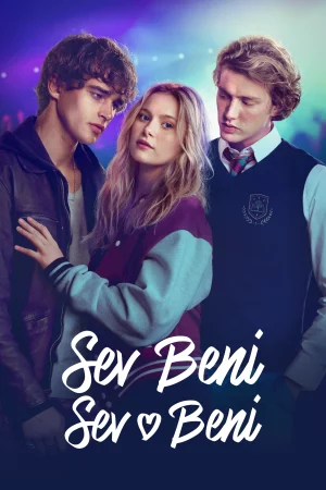Sev Beni Sev Beni 2026 Full HD Türkçe Dublaj Film İzle
