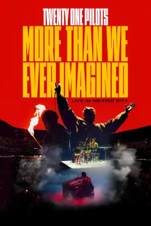 Twenty One Pilots: More Than We Ever Imagined 2026 Full HD Türkçe Dublaj Film İzle