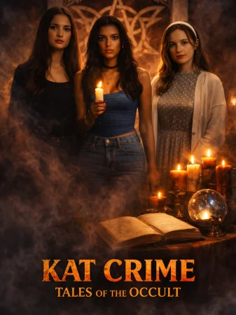 Kat Crime: Tales of the Occult 2026 Full HD Türkçe Dublaj Film İzle