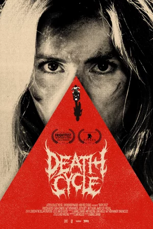 Death Cycle 2025 Full HD Türkçe Dublaj Film İzle