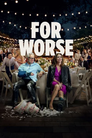 For Worse 2026 Full HD Türkçe Dublaj Film İzle