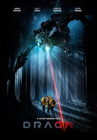 DRAGN 2025 Full HD Türkçe Dublaj Film İzle