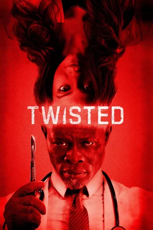 Twisted 2026 Full HD Türkçe Dublaj Film İzle