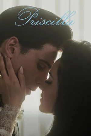 Priscilla 2023 Full HD Türkçe Dublaj Film İzle