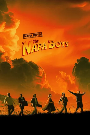 The Napa Boys 2026 Full HD Türkçe Dublaj Film İzle