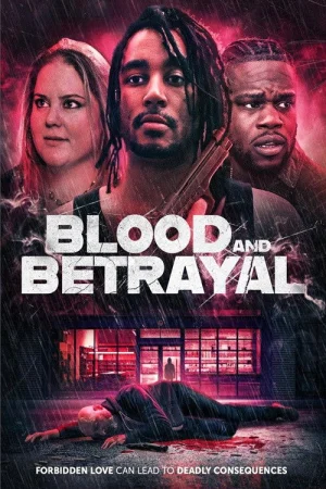 Blood and Betrayal 2026 Full HD Türkçe Dublaj Film İzle