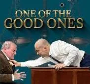 One of the Good Ones 2025 Full HD Türkçe Dublaj Film İzle