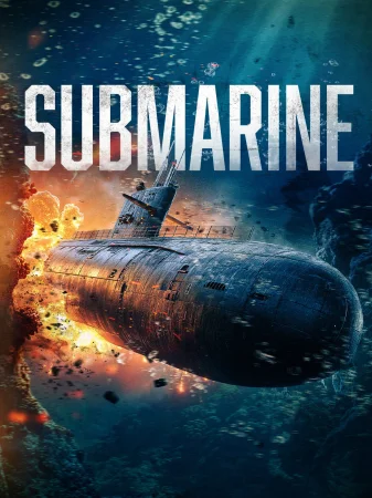 Submarine 2026 Full HD Türkçe Dublaj Film İzle