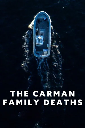 Carman Ailesinin Gizemi 2025 Full HD Türkçe Dublaj Film İzle