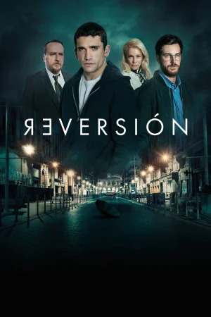 Reversion 2025 Full HD Türkçe Dublaj Film İzle
