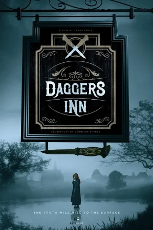 Daggers Inn 2025 Full HD Türkçe Dublaj Film İzle