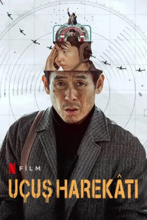 Uçuş Harekâtı 2025 Full HD Türkçe Dublaj Film İzle