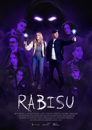 Rabisu 2026 Full HD Türkçe Dublaj Film İzle